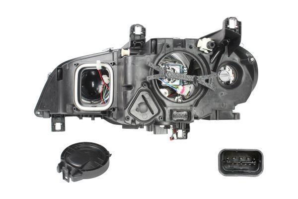 Phare avant (Projecteur principal) ABAKUS 444-1168RMLEHM2