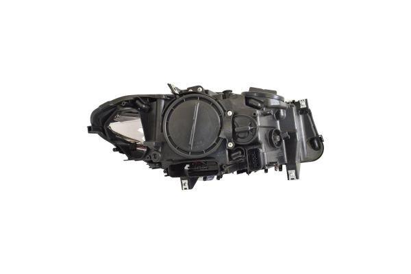 Phare avant (Projecteur principal) ABAKUS 444-1176LMLEAM2