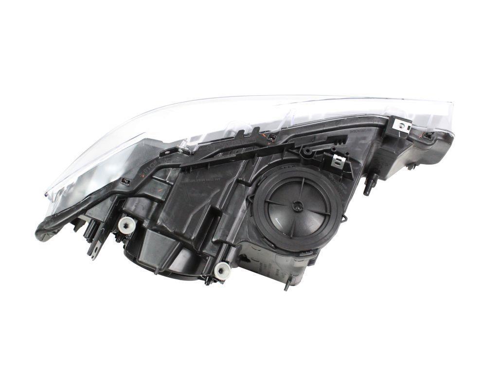 Phare avant (Projecteur principal) ABAKUS 444-1186LMLDEM2
