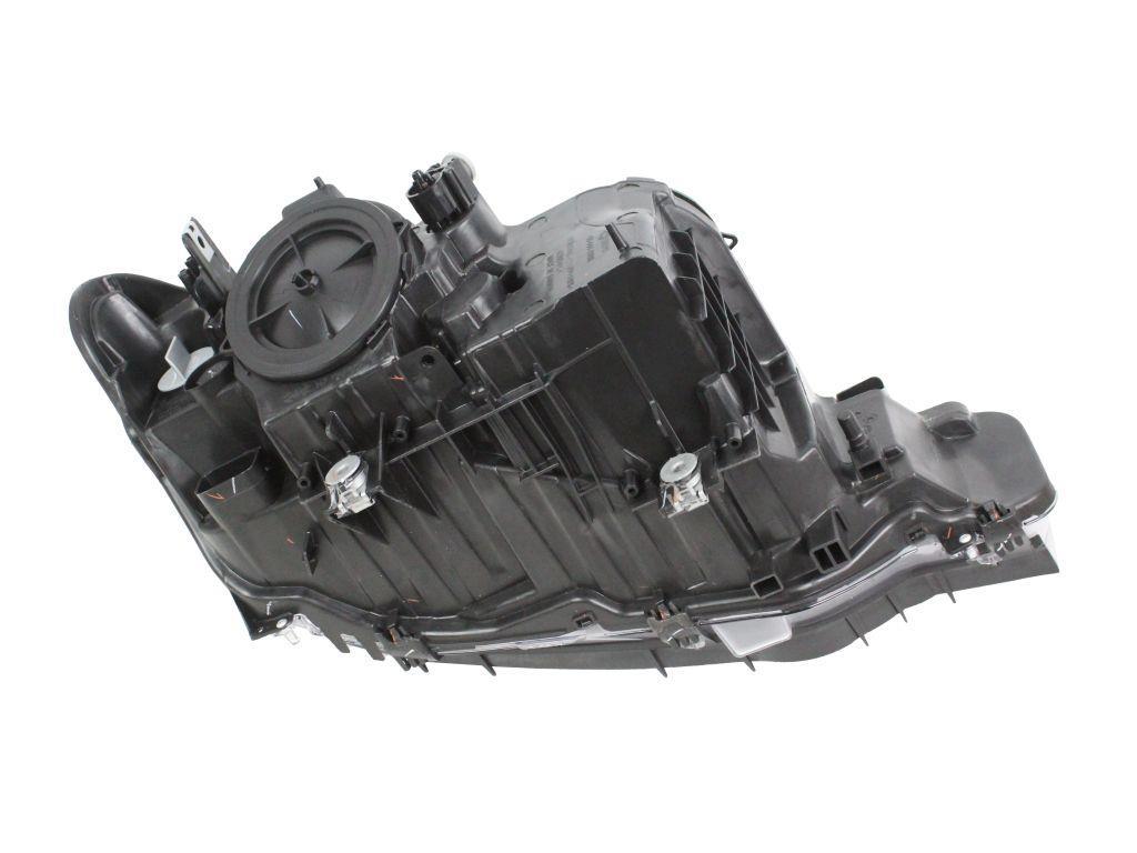 Phare avant (Projecteur principal) ABAKUS 444-1186LMLDEM2