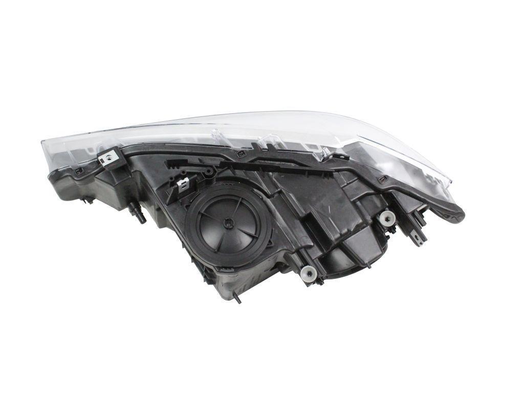 Phare avant (Projecteur principal) ABAKUS 444-1186RMLDEM2