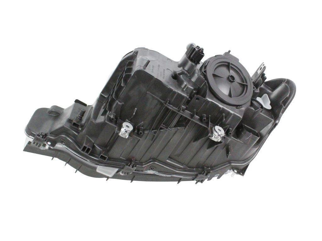 Phare avant (Projecteur principal) ABAKUS 444-1186RMLDEM2