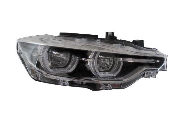 Phare avant (Projecteur principal) ABAKUS 444-11B5RMLDEM2