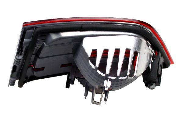 Luz traseira ABAKUS ref. 444-1332L-UQ