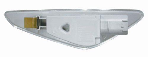 Feu clignotant (Clignotant) ABAKUS ref. 444-1412L-AE