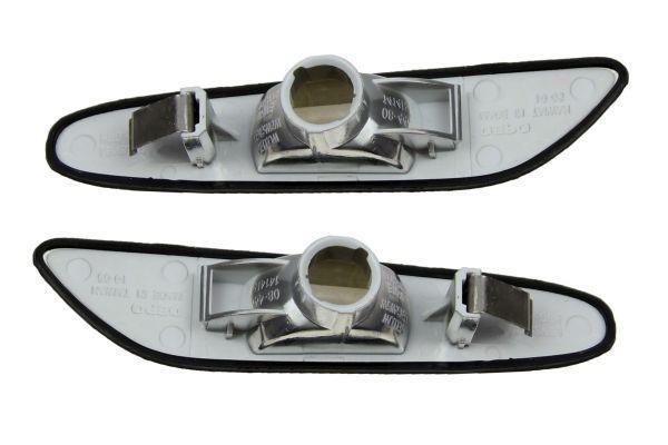 Feu clignotant (Clignotant) ABAKUS ref. 444-1414P-UEVS