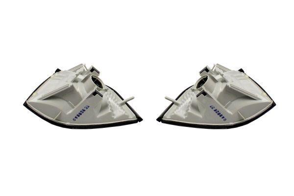 Kit de pilotos intermitentes ABAKUS 444-1505P-UE-S