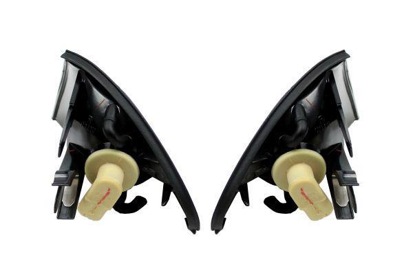 Kit de pilotos intermitentes ABAKUS ref. 444-1506P-AE-S