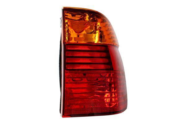 Luz traseira ABAKUS ref. 444-1933R-UE-YR