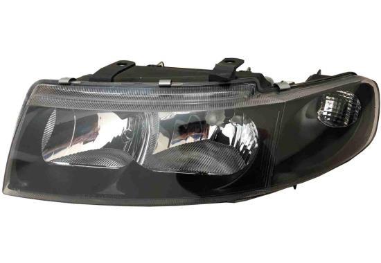 Phare avant (Projecteur principal) ABAKUS ref. 445-1109L-LD-EM
