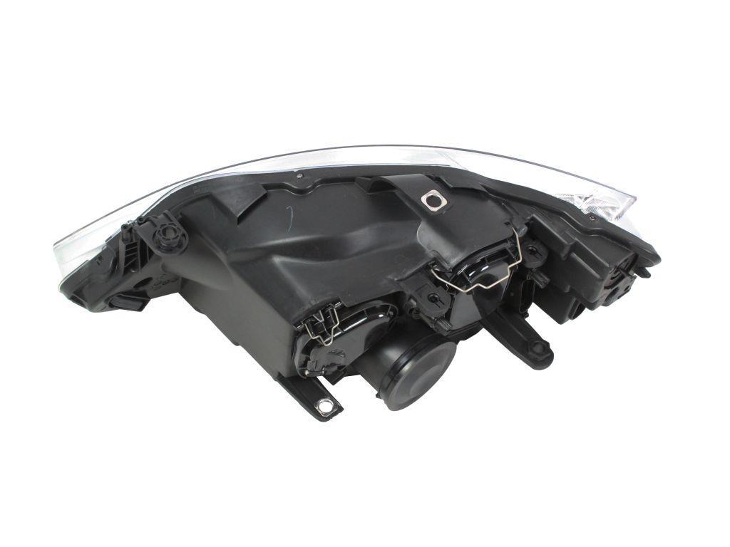 Phare avant (Projecteur principal) ABAKUS 445-1122R-LD-EM