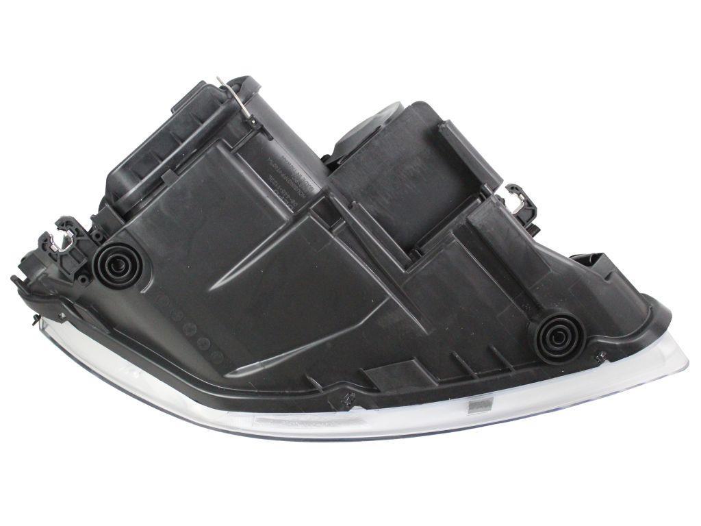 Phare avant (Projecteur principal) ABAKUS 445-1123L-LD-EM