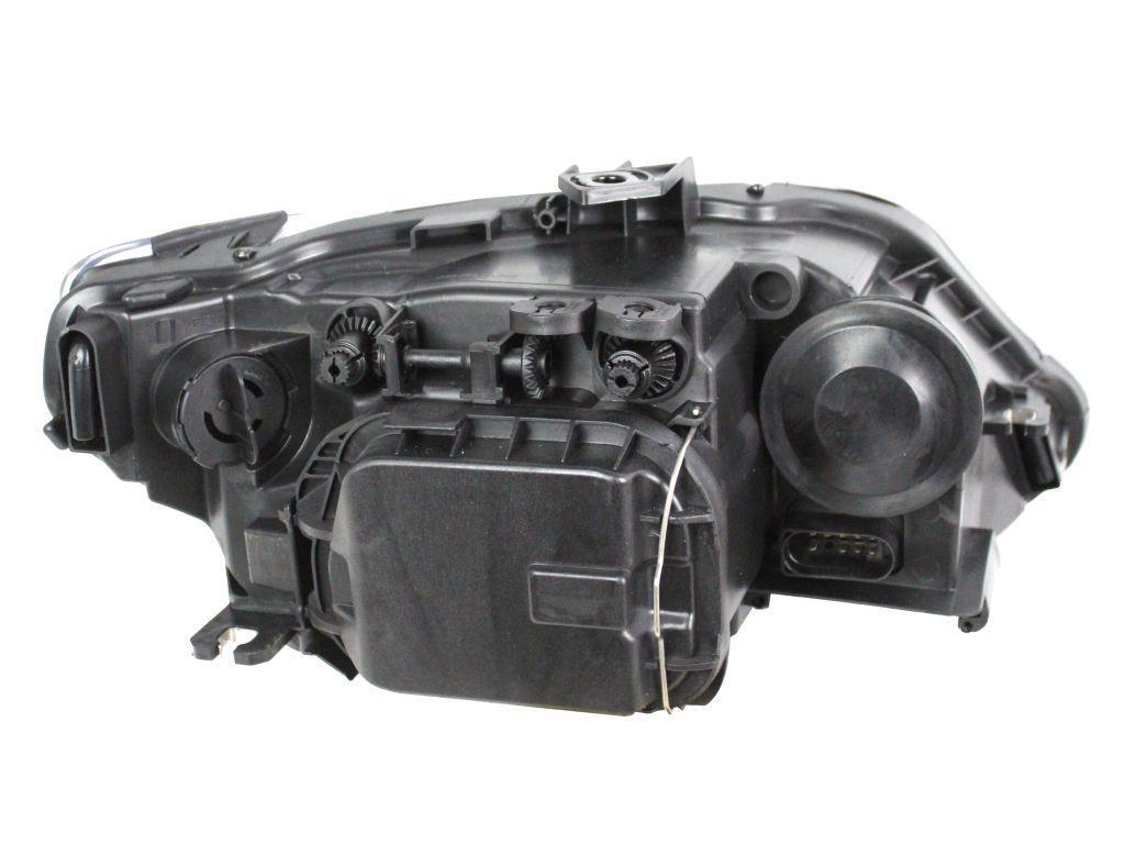 Phare avant (Projecteur principal) ABAKUS 445-1123L-LD-EM
