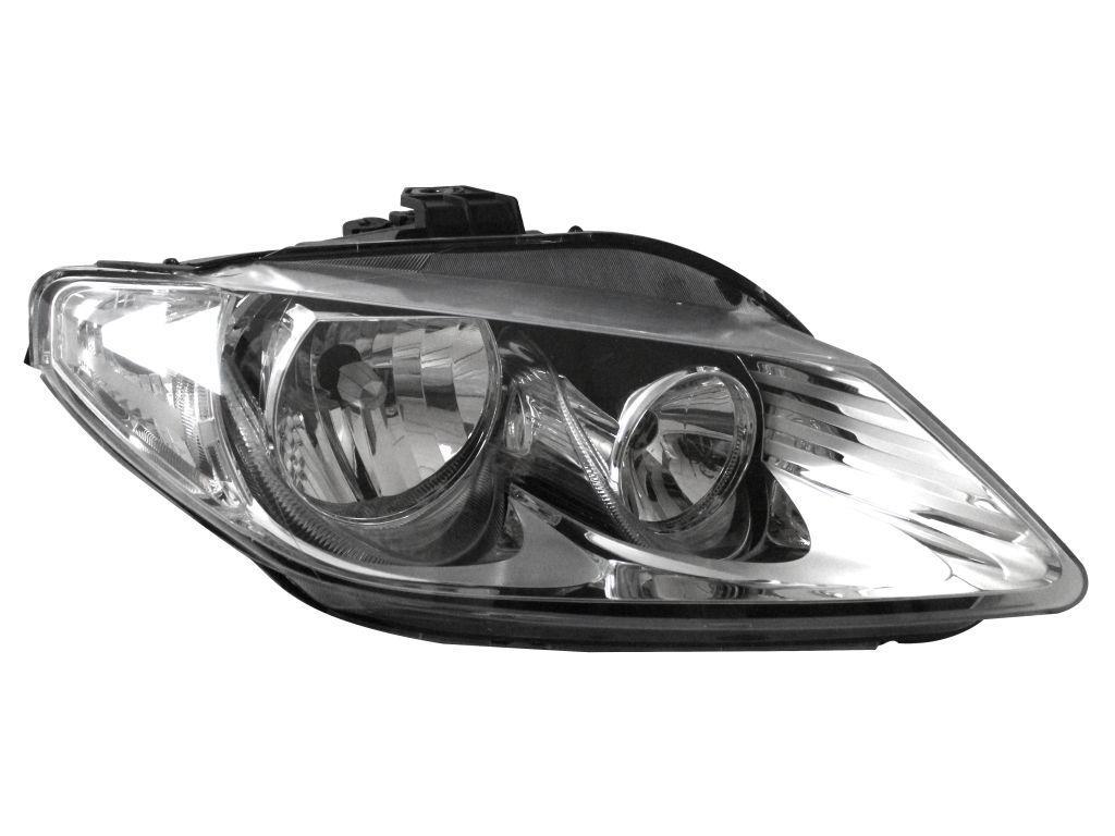 Phare avant (Projecteur principal) ABAKUS 445-1123R-LD-EM