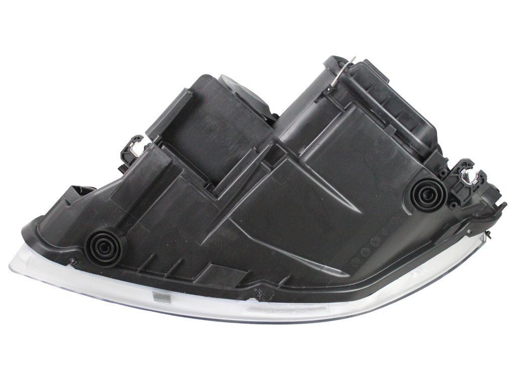 Phare avant (Projecteur principal) ABAKUS 445-1123R-LD-EM