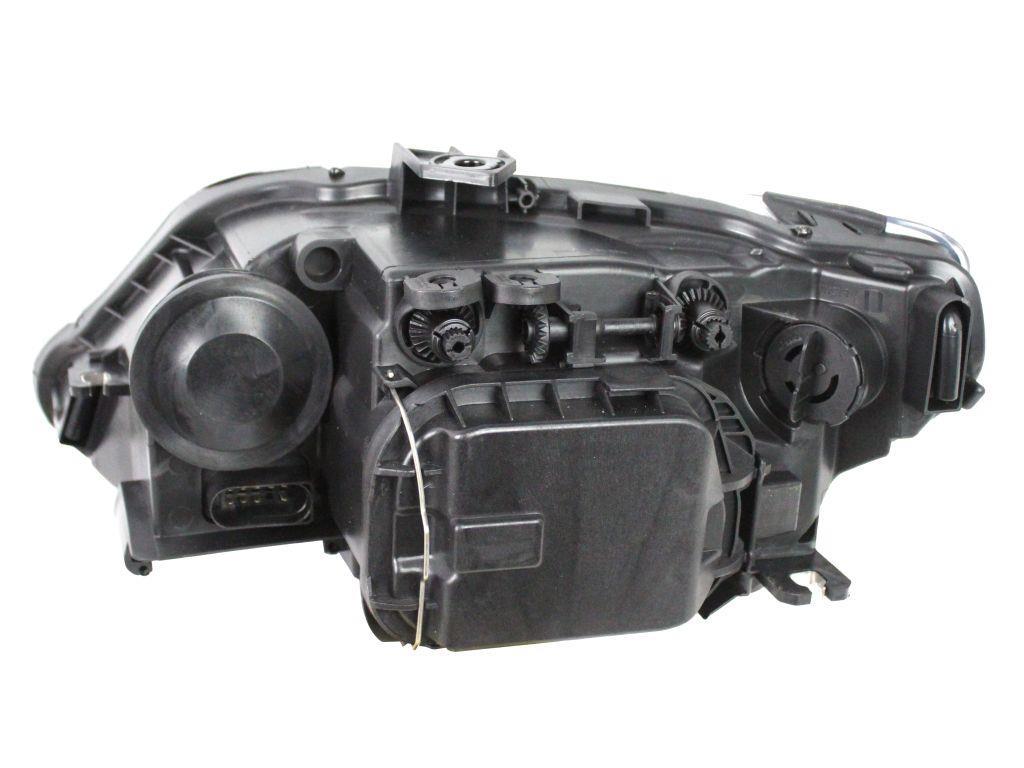 Phare avant (Projecteur principal) ABAKUS 445-1123R-LD-EM