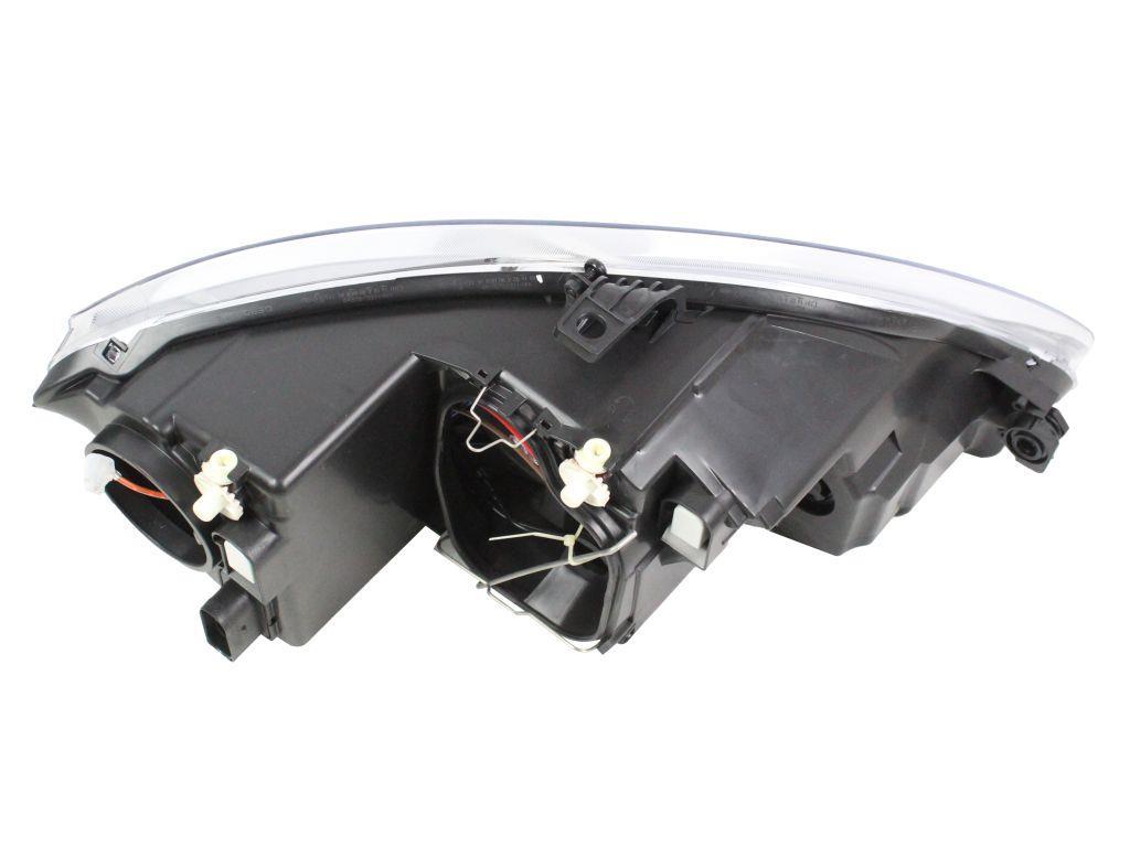 Phare avant (Projecteur principal) ABAKUS ref. 445-1125L-LDEM2