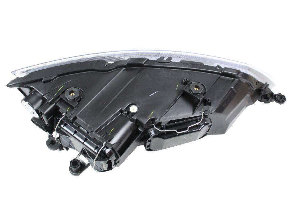 Phare avant (Projecteur principal) ABAKUS 445-1134LMLDEM2