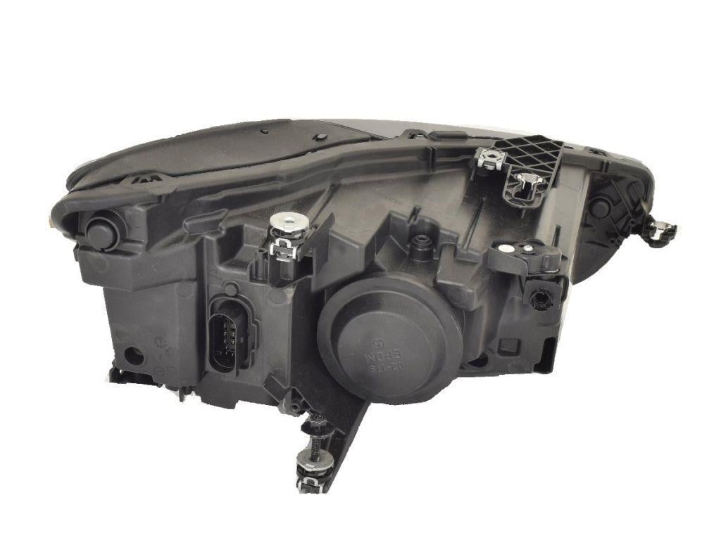 Phare avant (Projecteur principal) ABAKUS ref. 445-1136LMLDEM2