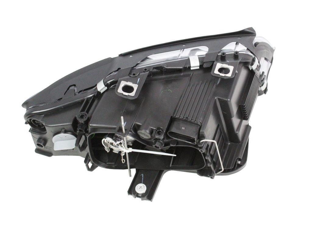 Phare avant (Projecteur principal) ABAKUS ref. 446-1108L-LD-EM