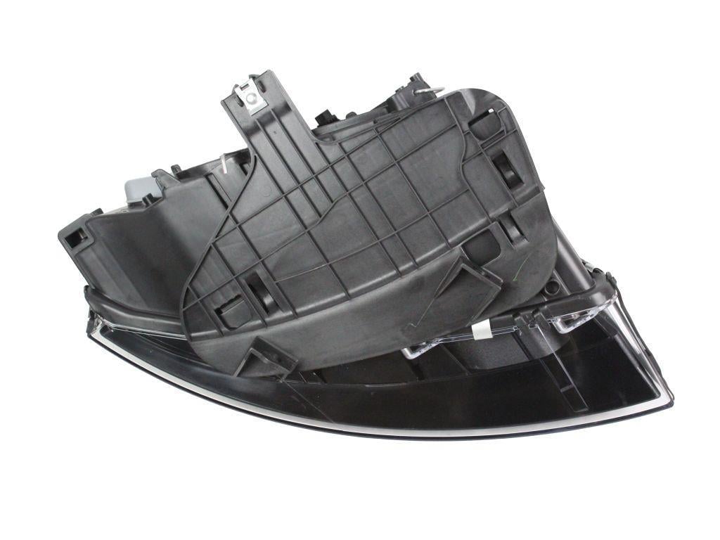 Phare avant (Projecteur principal) ABAKUS ref. 446-1108L-LD-EM