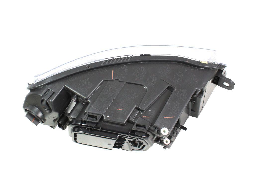 Phare avant (Projecteur principal) ABAKUS ref. 446-1111L-LD-EM