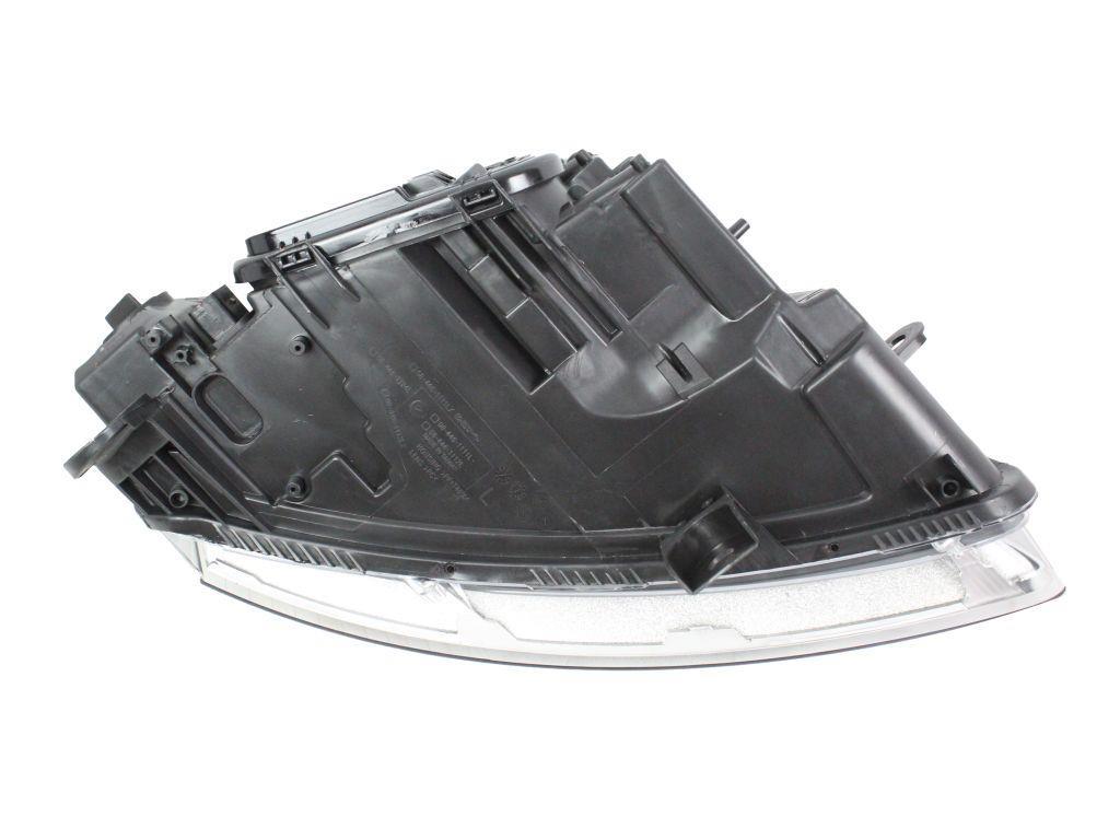 Phare avant (Projecteur principal) ABAKUS ref. 446-1111L-LD-EM