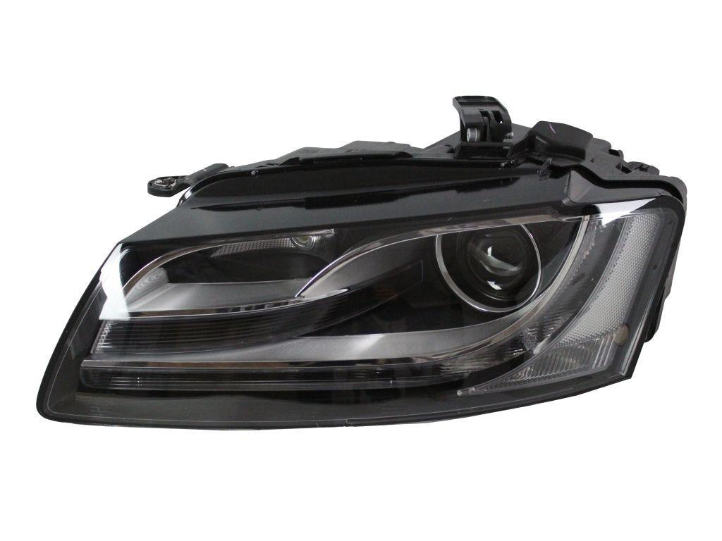 Phare avant (Projecteur principal) ABAKUS ref. 446-1127LMLDHEM