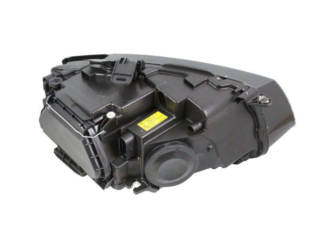 Phare avant (Projecteur principal) ABAKUS ref. 446-1127LMLDHEM