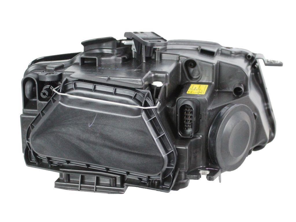Phare avant (Projecteur principal) ABAKUS ref. 446-1127LMLDHEM