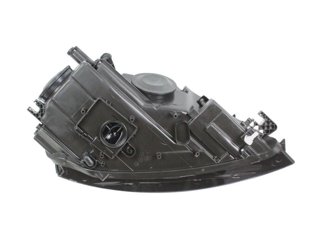 Phare avant (Projecteur principal) ABAKUS ref. 446-1129LMLEHM2