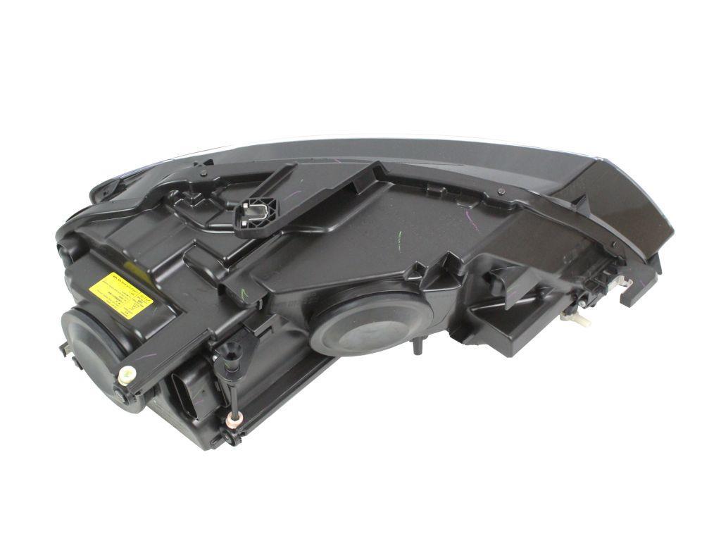 Phare avant (Projecteur principal) ABAKUS ref. 446-1129LMLEHM2