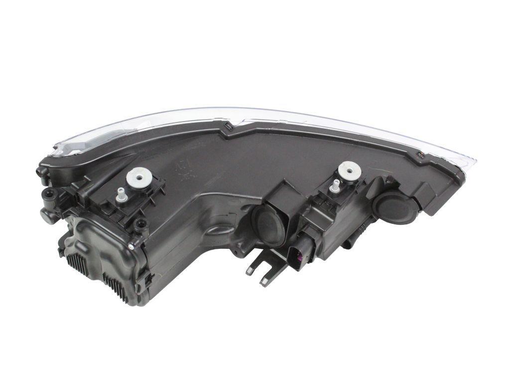 Phare avant (Projecteur principal) ABAKUS ref. 446-1131LMLDEM2