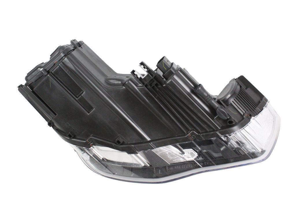 Phare avant (Projecteur principal) ABAKUS ref. 446-1131LMLDEM2
