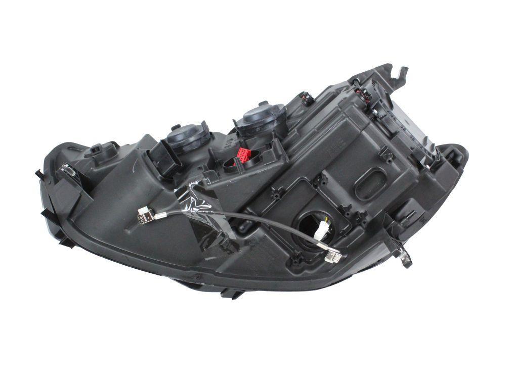 Phare avant (Projecteur principal) ABAKUS 446-1140RMLDHEM