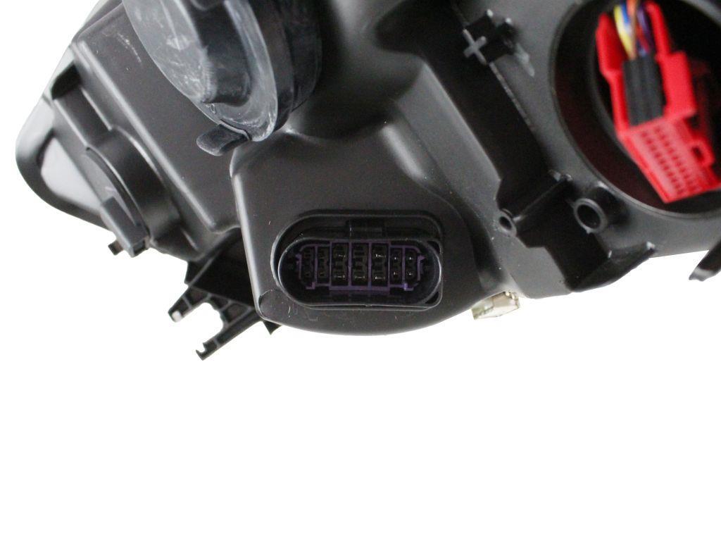 Phare avant (Projecteur principal) ABAKUS 446-1140RMLDHEM
