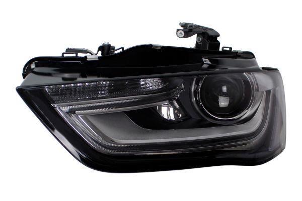 Phare avant (Projecteur principal) ABAKUS 446-1144LMLDAEM