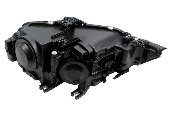 Phare avant (Projecteur principal) ABAKUS 446-1144LMLDAEM