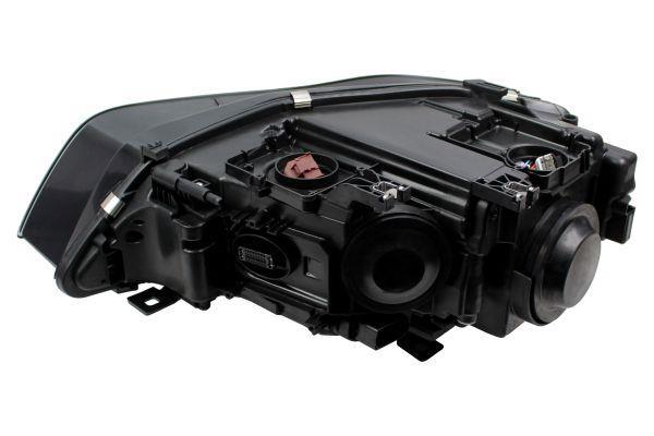 Phare avant (Projecteur principal) ABAKUS 446-1144LMLDAEM