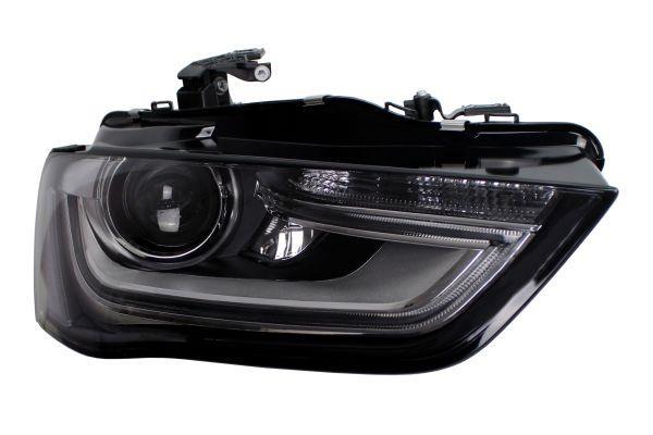 Phare avant (Projecteur principal) ABAKUS 446-1144RMLDAEM