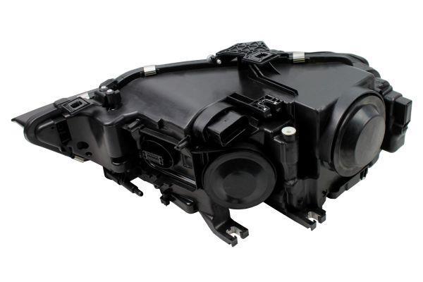 Phare avant (Projecteur principal) ABAKUS 446-1144RMLDAEM