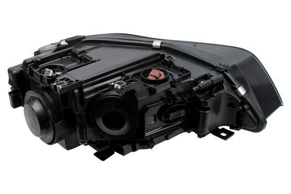 Phare avant (Projecteur principal) ABAKUS 446-1144RMLDAEM