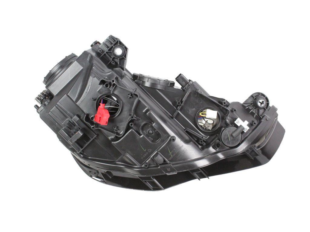 Phare avant (Projecteur principal) ABAKUS 446-1147LMLEHM7