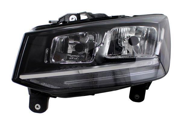 Phare avant (Projecteur principal) ABAKUS ref. 446-1159LMLDEM2