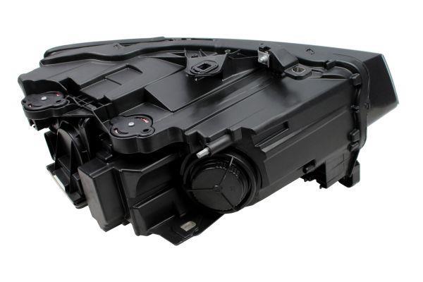 Phare avant (Projecteur principal) ABAKUS ref. 446-1159LMLDEM2