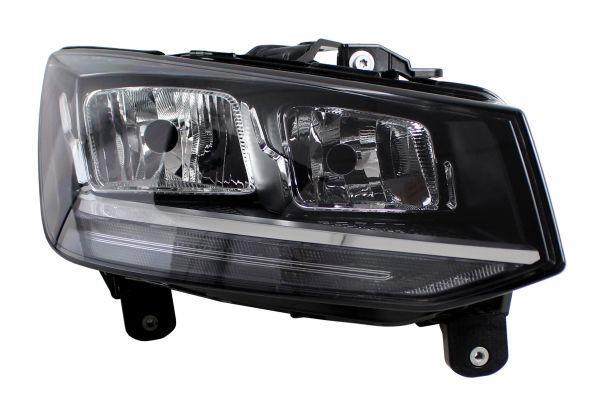 Phare avant (Projecteur principal) ABAKUS ref. 446-1159RMLDEM2