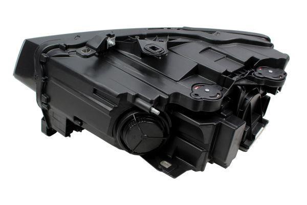 Phare avant (Projecteur principal) ABAKUS ref. 446-1159RMLDEM2