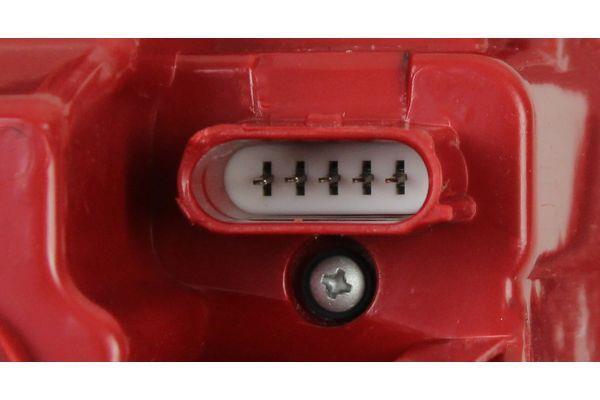 Luz traseira ABAKUS ref. 446-1937L-UE
