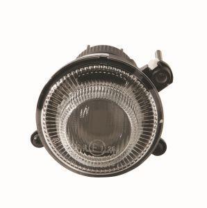 Phare antibrouillard (Feu de brouillard avant) ABAKUS ref. 447-2001N-UE