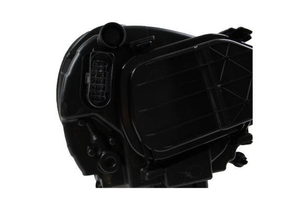 Phare avant (Projecteur principal) ABAKUS ref. 448-1103LMLDEM6
